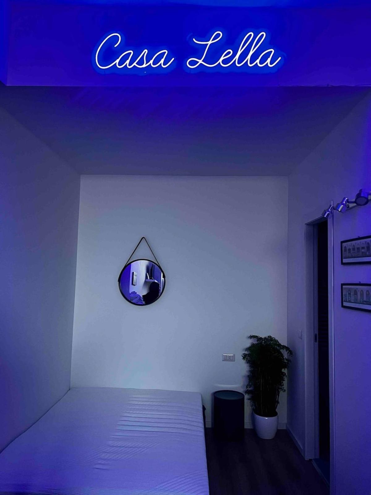Casa Lella Your In Apartment *